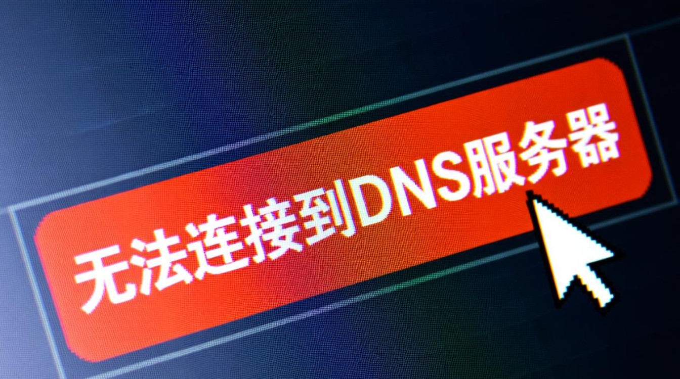 宽带连不上dns服务器不可用怎么办？