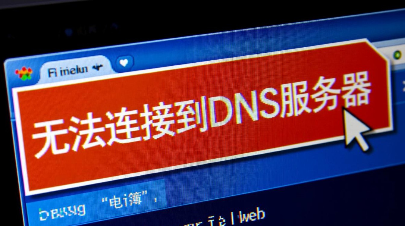 宽带连不上dns服务器不可用怎么办？