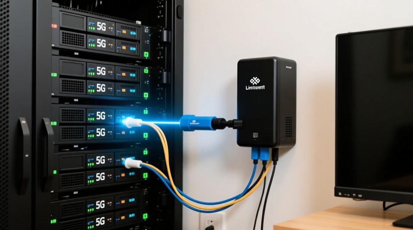 联通宽带用5G服务器网速为何会下降？