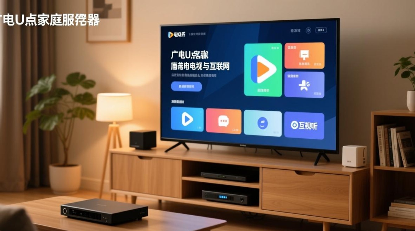 广电u点家庭服务器宽带不稳定怎么办？