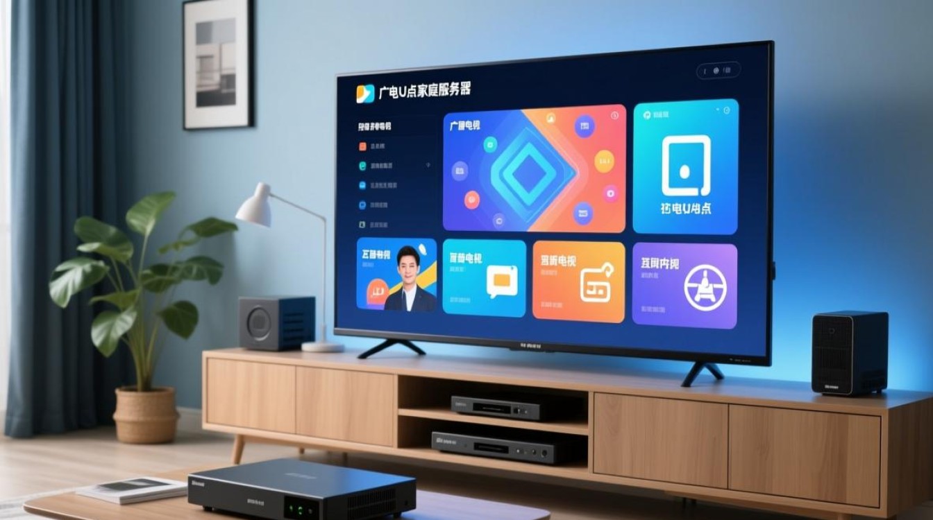 广电u点家庭服务器宽带不稳定怎么办？