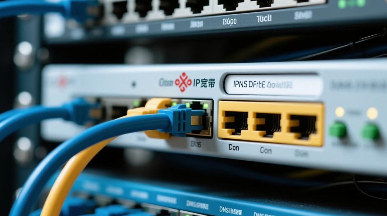 联通宽带IP和DNS服务器是分地区的吗？不同地区IP和DNS服务器有差异吗？