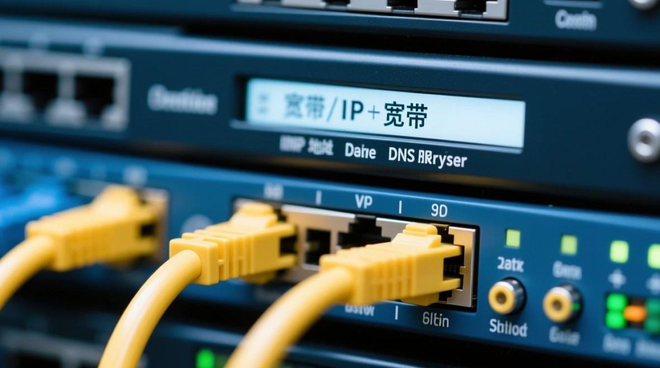 联通宽带IP和DNS服务器是分地区的吗？不同地区IP和DNS服务器有差异吗？