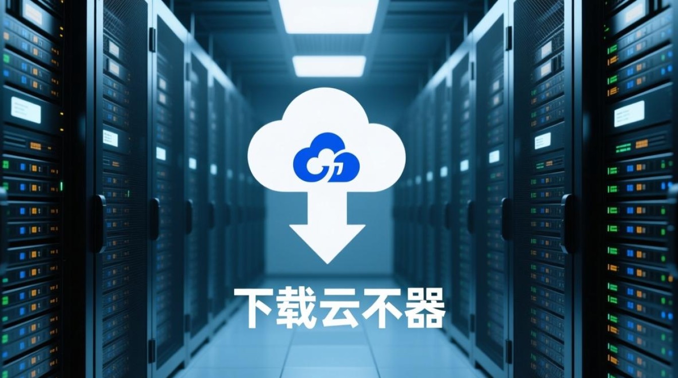 服务器百度云下载不了怎么办？解决方法与原因分析