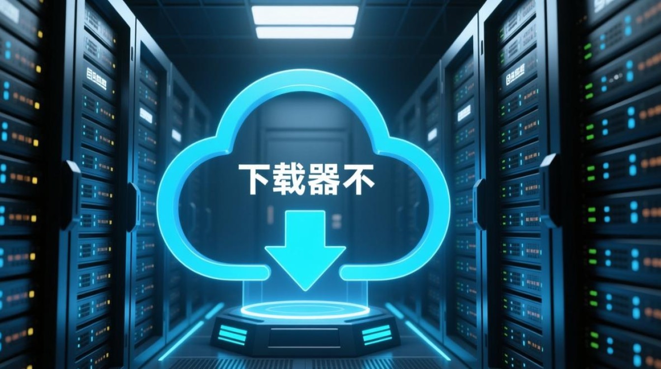 服务器百度云下载不了怎么办？解决方法与原因分析