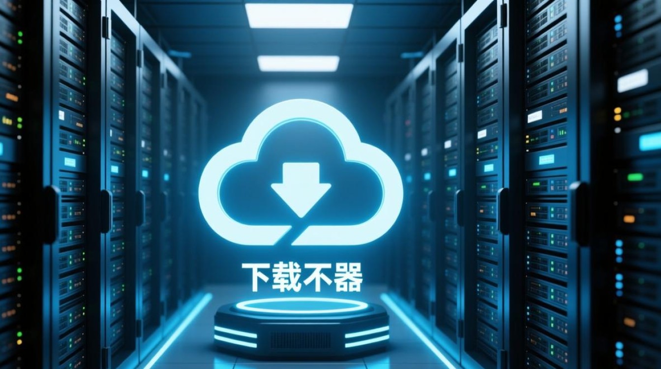 服务器百度云下载不了怎么办？解决方法与原因分析
