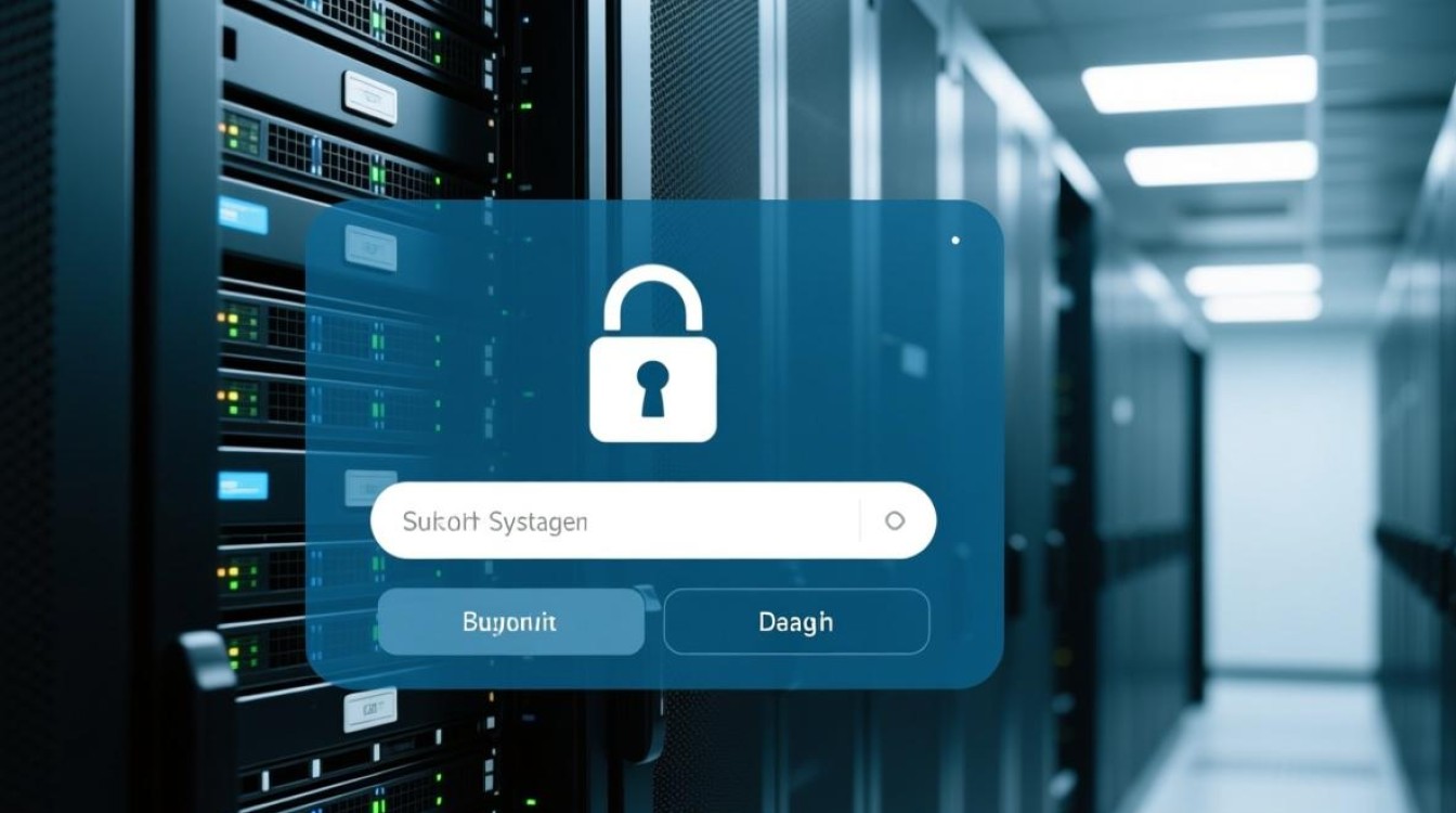 服务器登出后，如何自动清除所有登录痕迹？