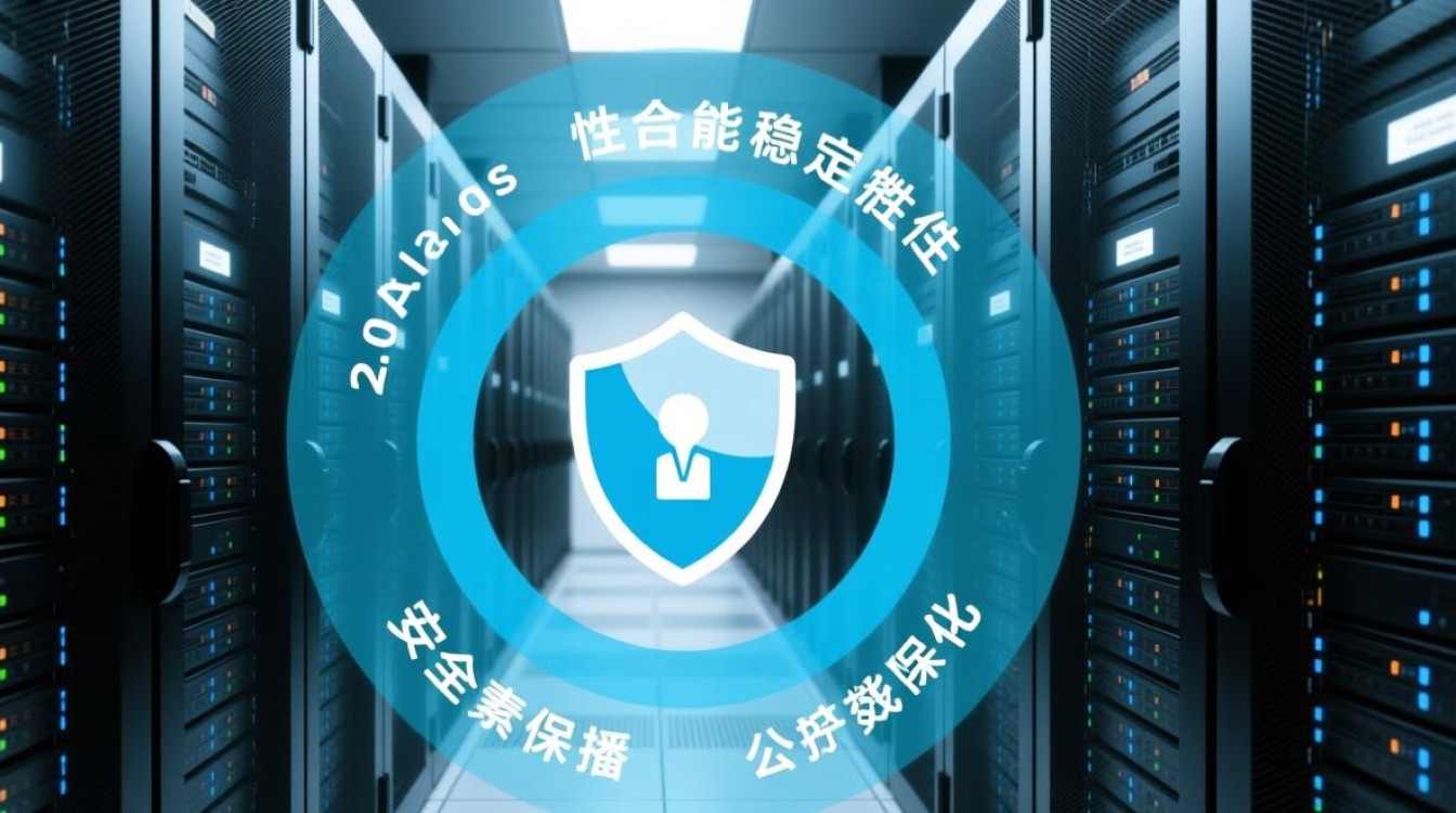 服务器相比普通电脑有哪些具体优势? 服务器相比普通电脑有哪些具体优势?