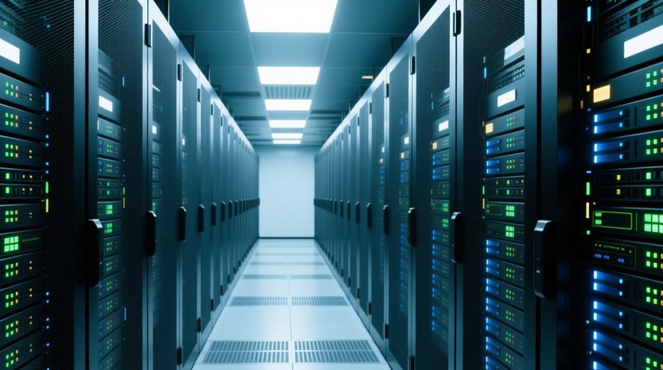 服务器相比普通电脑有哪些具体优势? 服务器相比普通电脑有哪些具体优势?