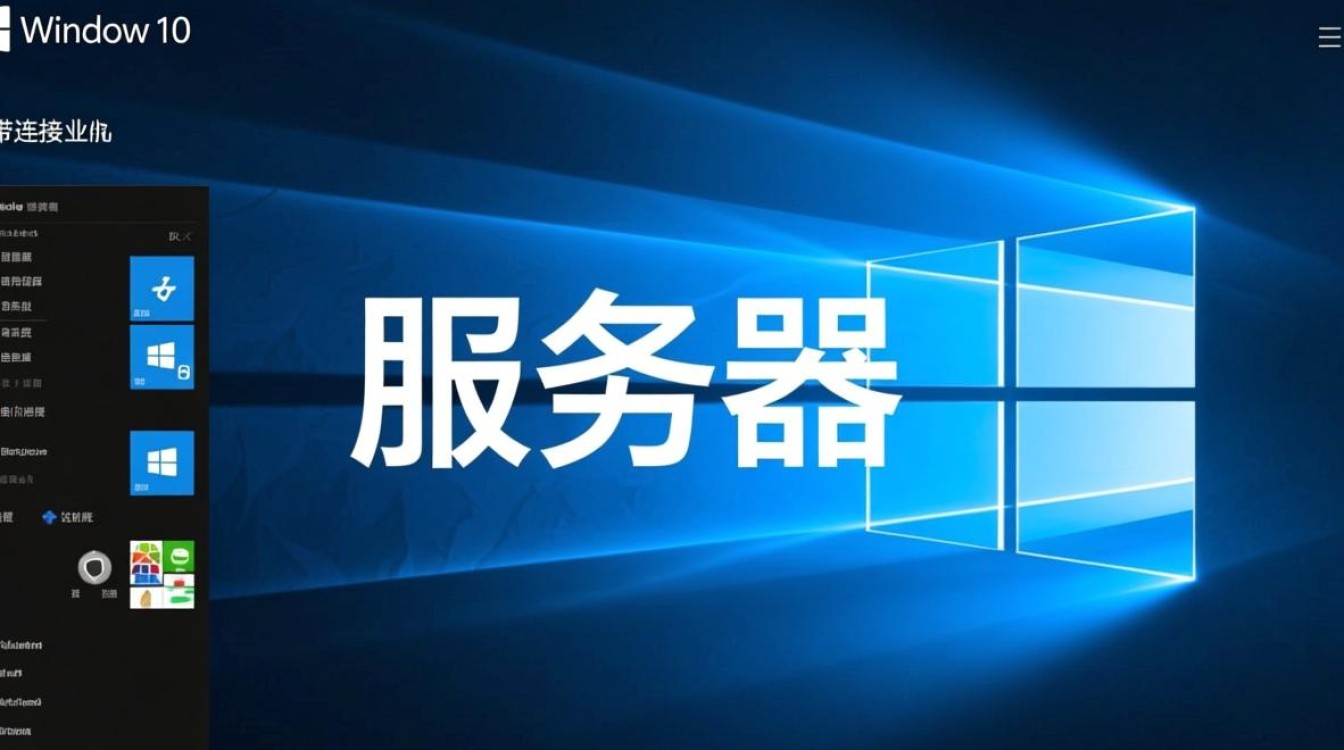 win10专业版宽带连接服务器怎么设置? win10专业版宽带连接服务器怎么设置?