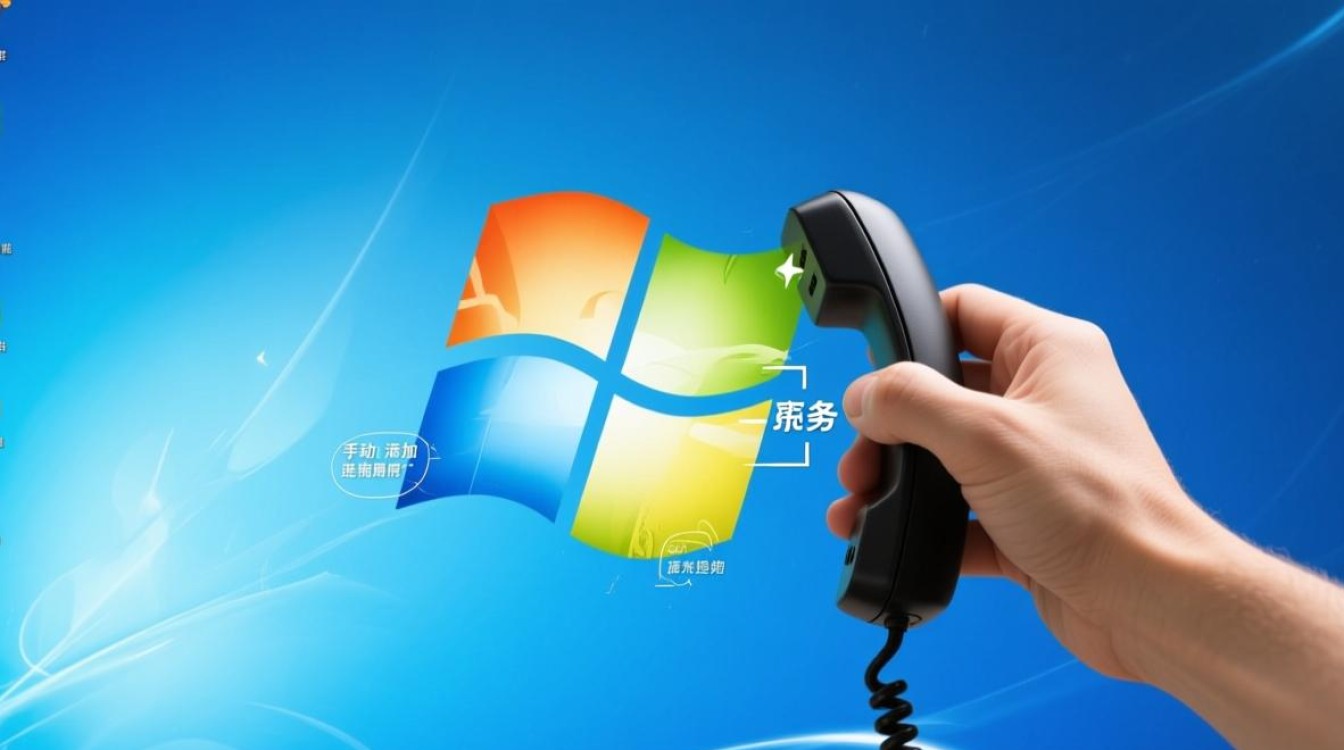 win桌面怎么添加宽带连接服务器到桌面? win桌面怎么添加宽带连接服务器到桌面?