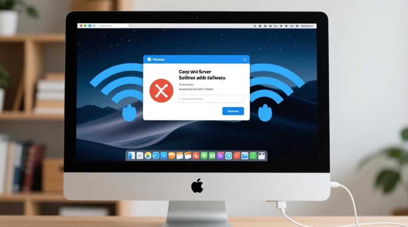mac电脑连接不上宽带,服务器地址怎么设置才对? mac电脑连接不上宽带,服务器地址怎么设置才对?