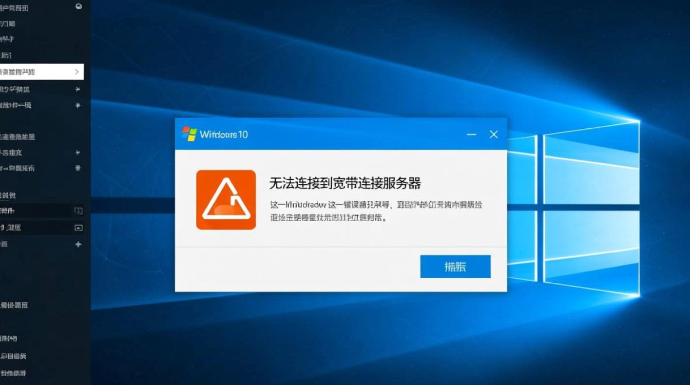 win10无法连接到宽带连接服务器怎么办?解决方法有哪些? win10无法连接到宽带连接服务器怎么办?解决方法有哪些?