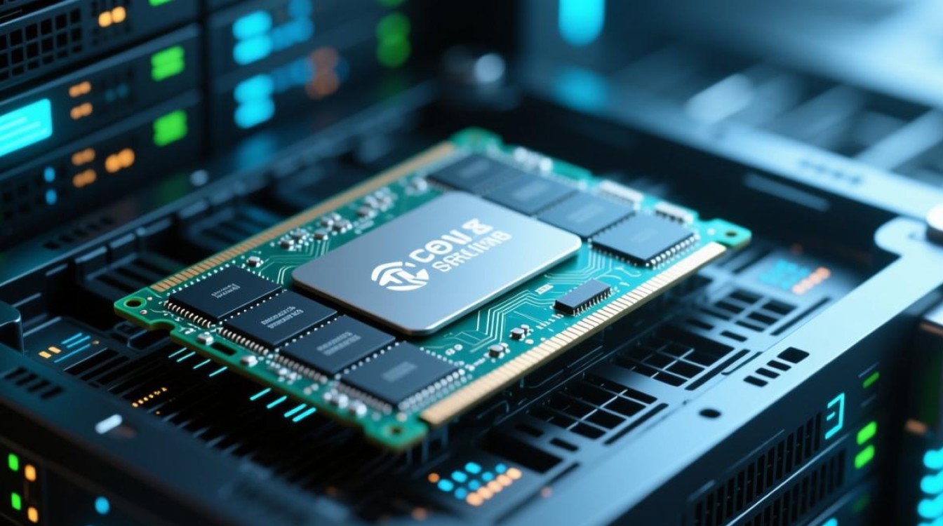 服务器三大品牌内存哪款最适合我的需求？