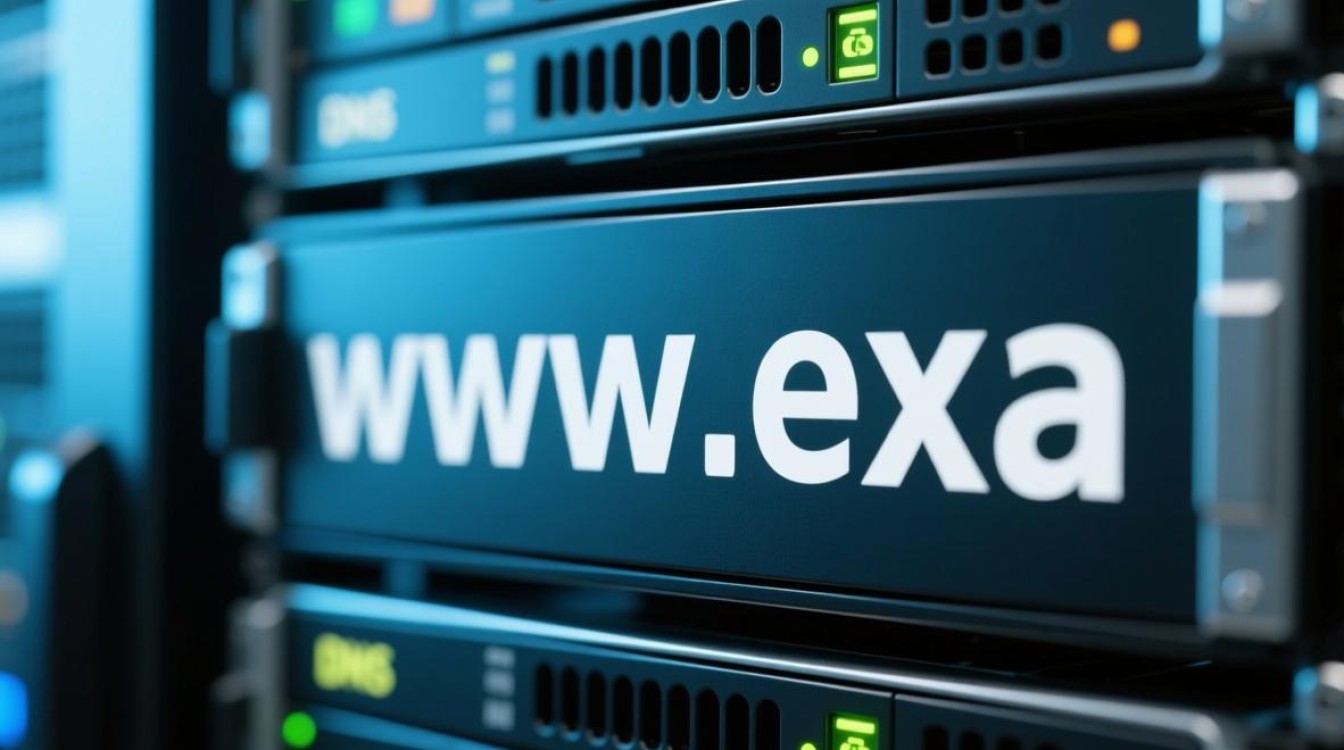 服务器的DNS地址是什么意思？如何设置和修改？