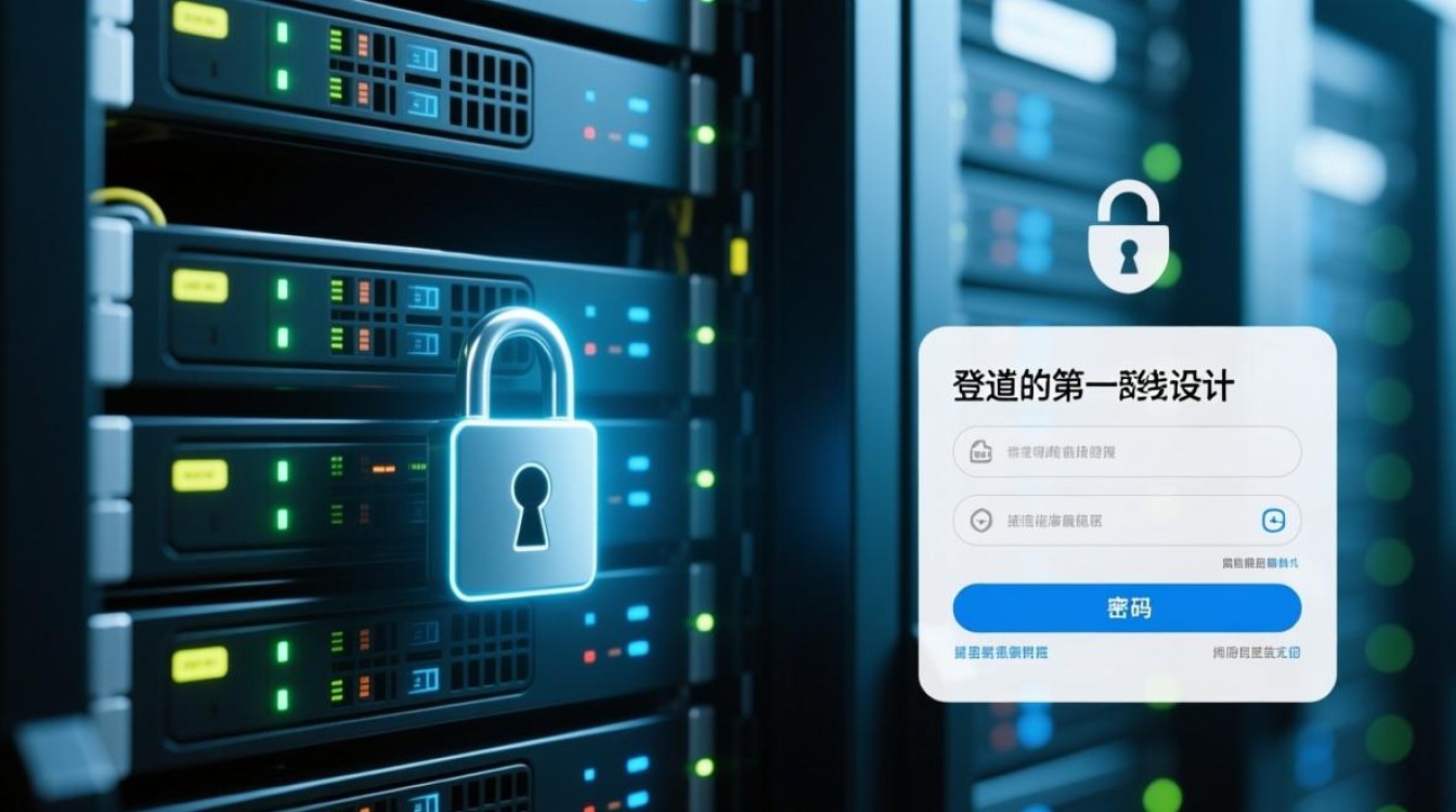 服务器登录密码忘了？教你找回或重置的方法