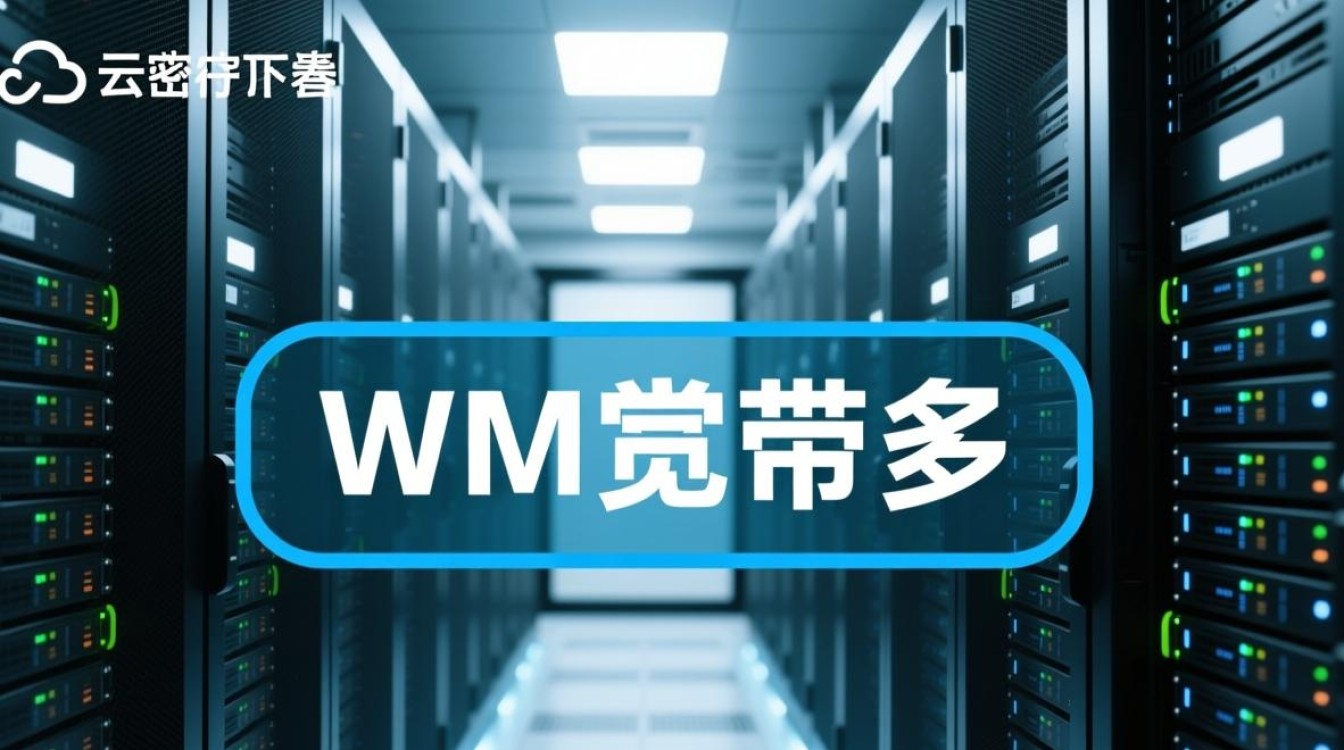 阿里云服务器1m宽带实际能跑多少速度？