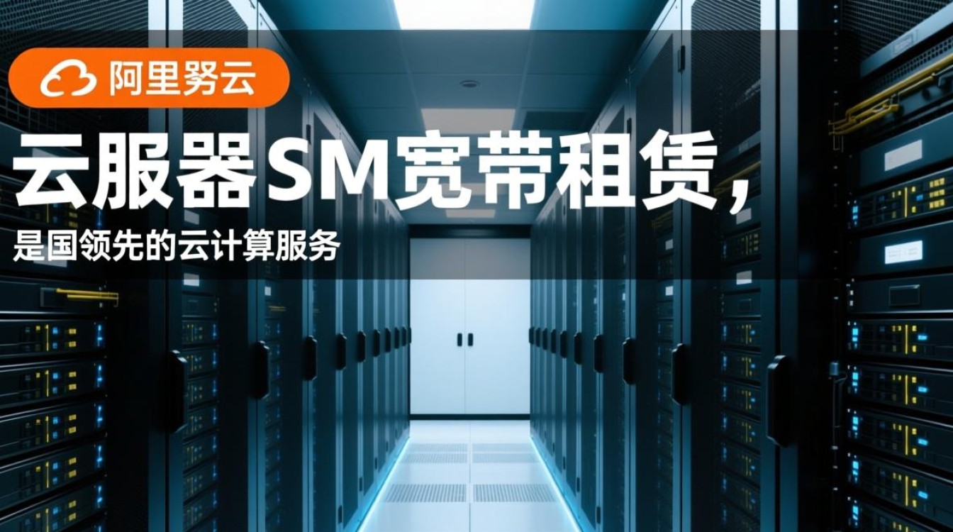 阿里云服务器5M宽带租赁价格多少钱一个月？