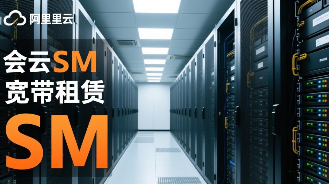 阿里云服务器5M宽带租赁价格多少钱一个月？