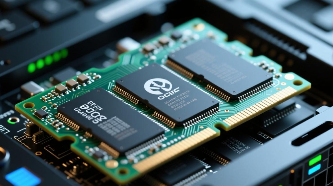 服务器内存和PC内存到底有啥不一样？