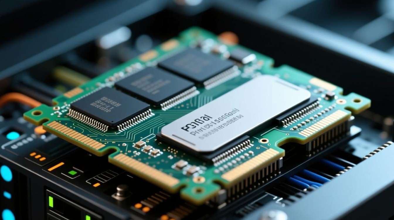 服务器内存和PC内存到底有啥不一样？