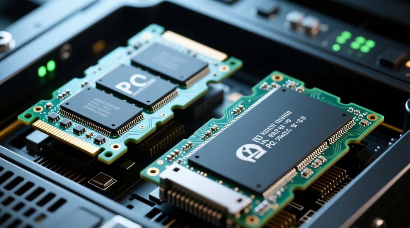 服务器内存和PC内存到底有啥不一样？