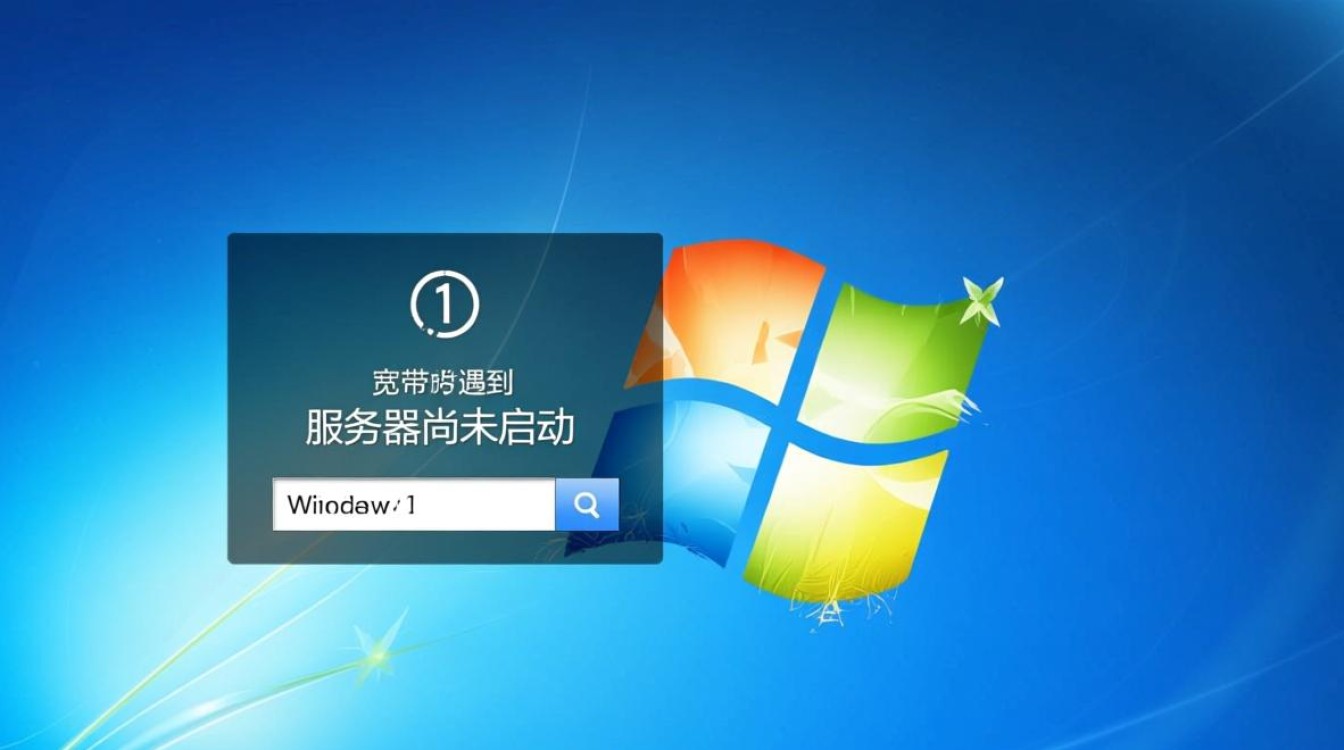 win8宽带连接提示服务器尚未启动怎么办? win8宽带连接提示服务器尚未启动怎么办?