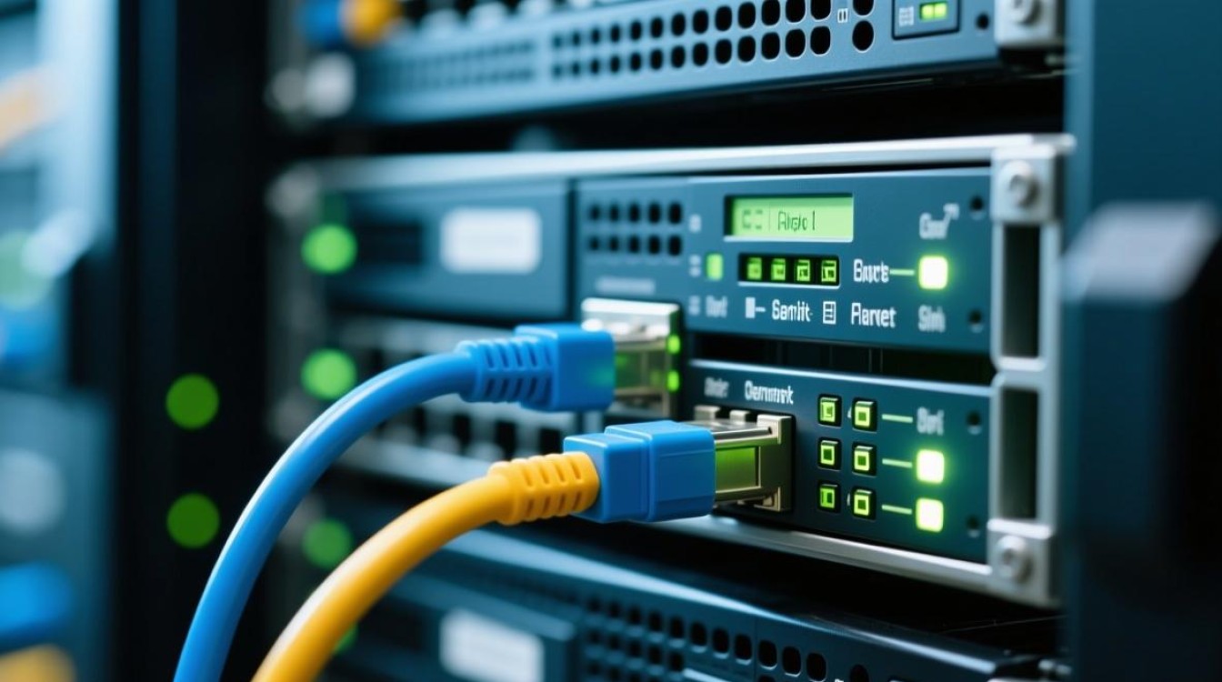 服务器的三个连接参数分别是什么？如何正确配置？