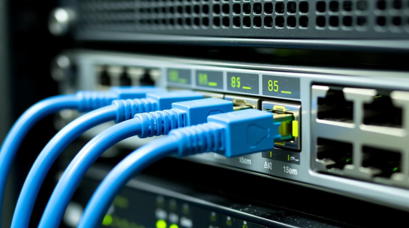 服务器的三个连接参数分别是什么？如何正确配置？