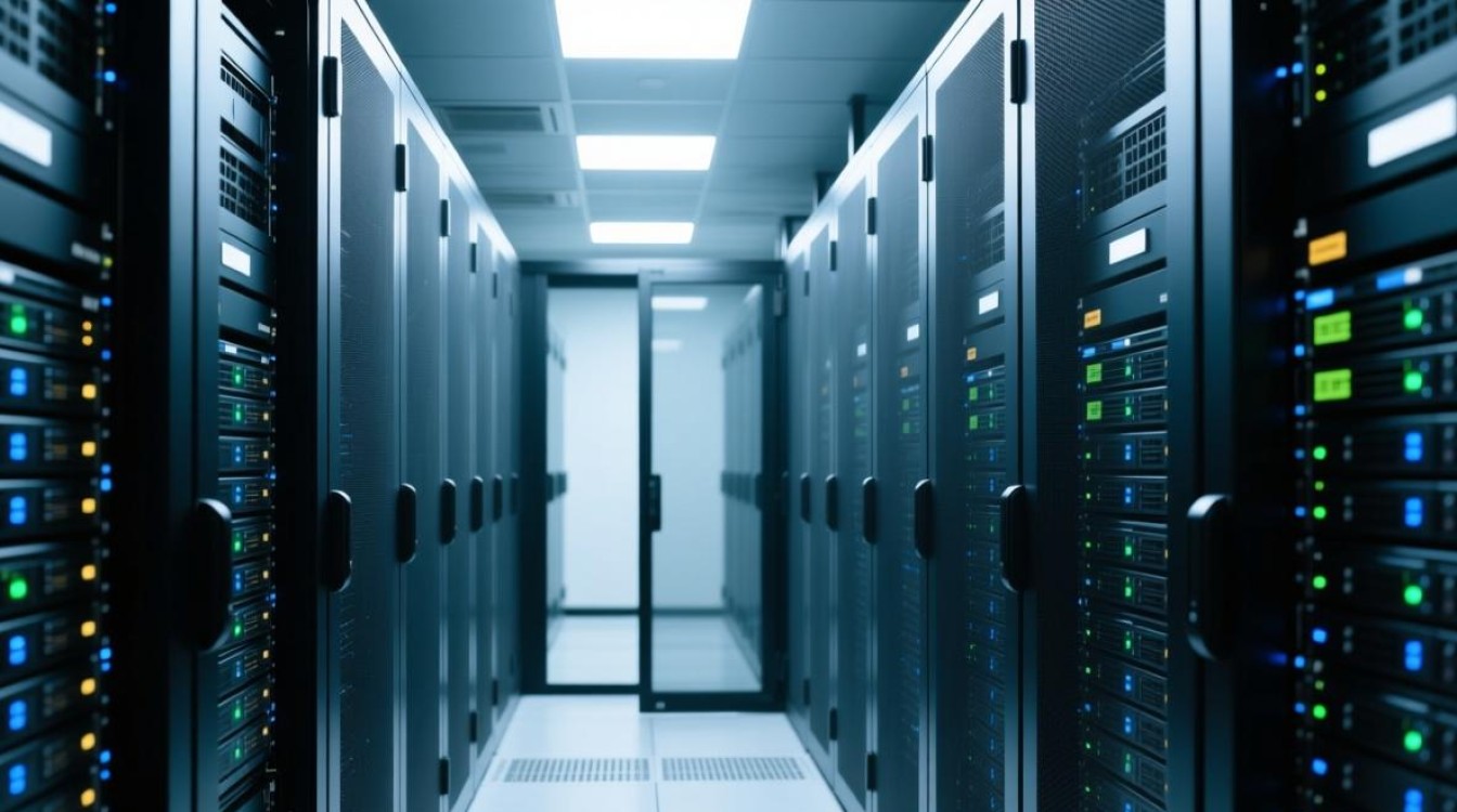 服务器电脑如何实时监控硬件状态与运行性能？