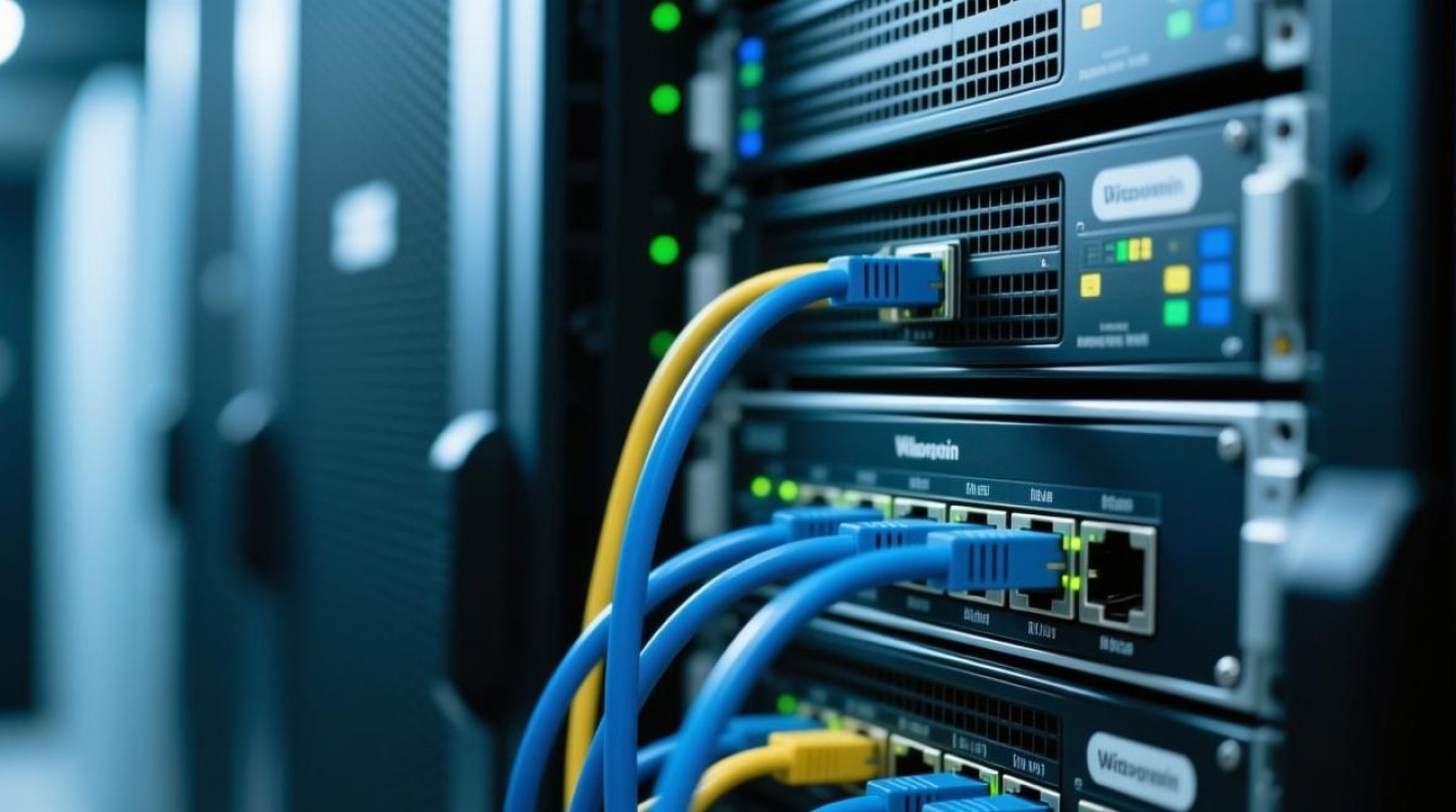 宽带运营商服务器异常怎么办？如何快速排查与解决？