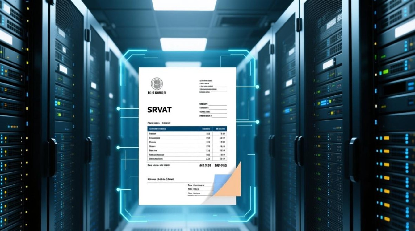 服务器发票怎么开？开票项目和税率要注意什么？