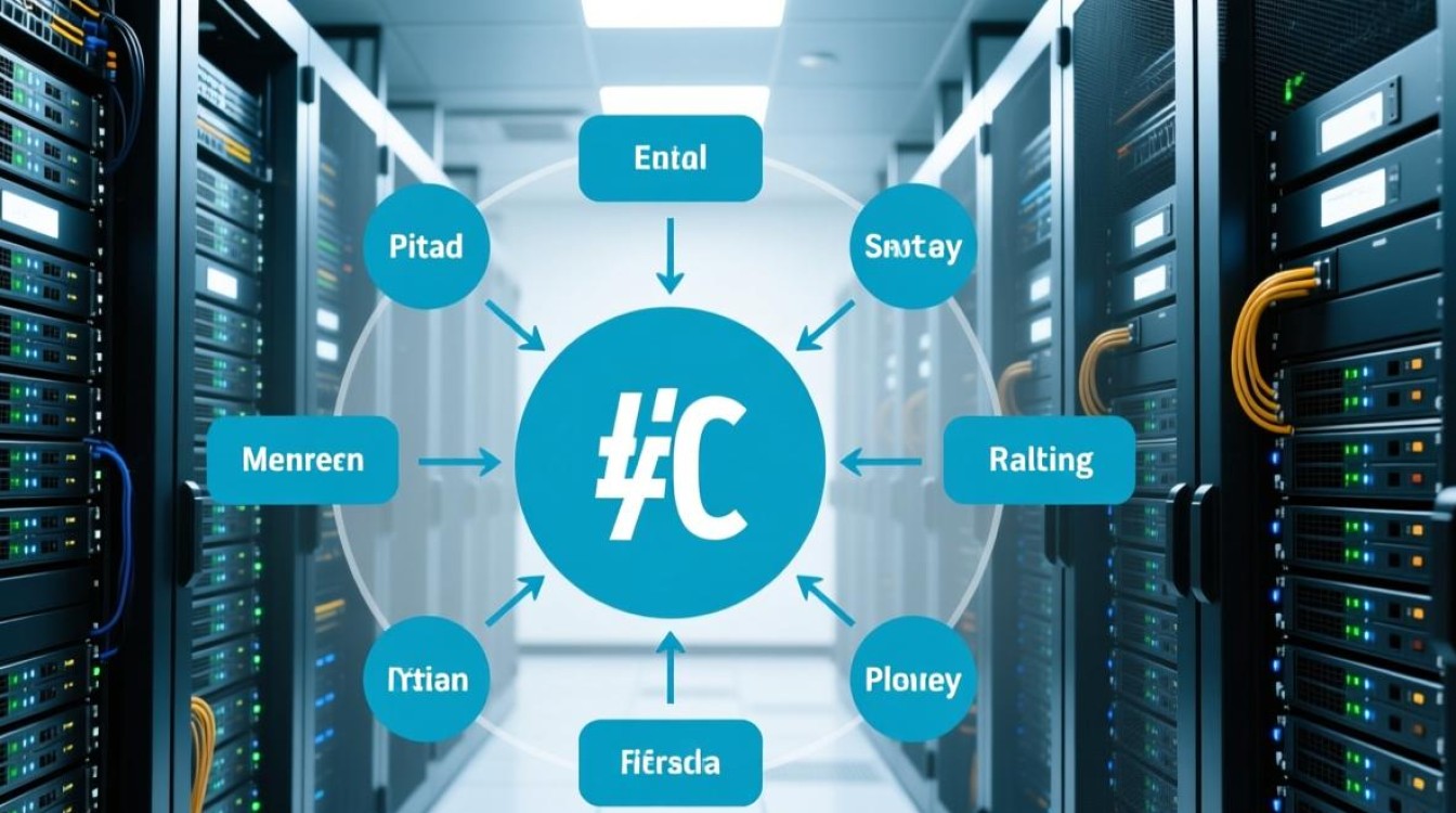 服务器电费怎么算?按功率、时长、单价算吗? 服务器电费怎么算?按功率、时长、单价算吗?