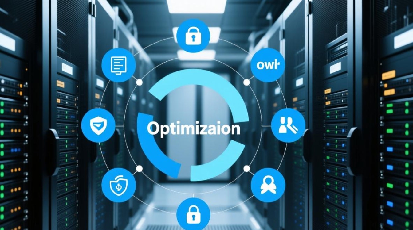 服务器优化具体该怎么做才能提升性能? 服务器优化具体该怎么做才能提升性能?