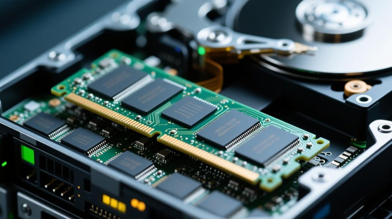 服务器内存具体起什么作用？对性能影响有多大？