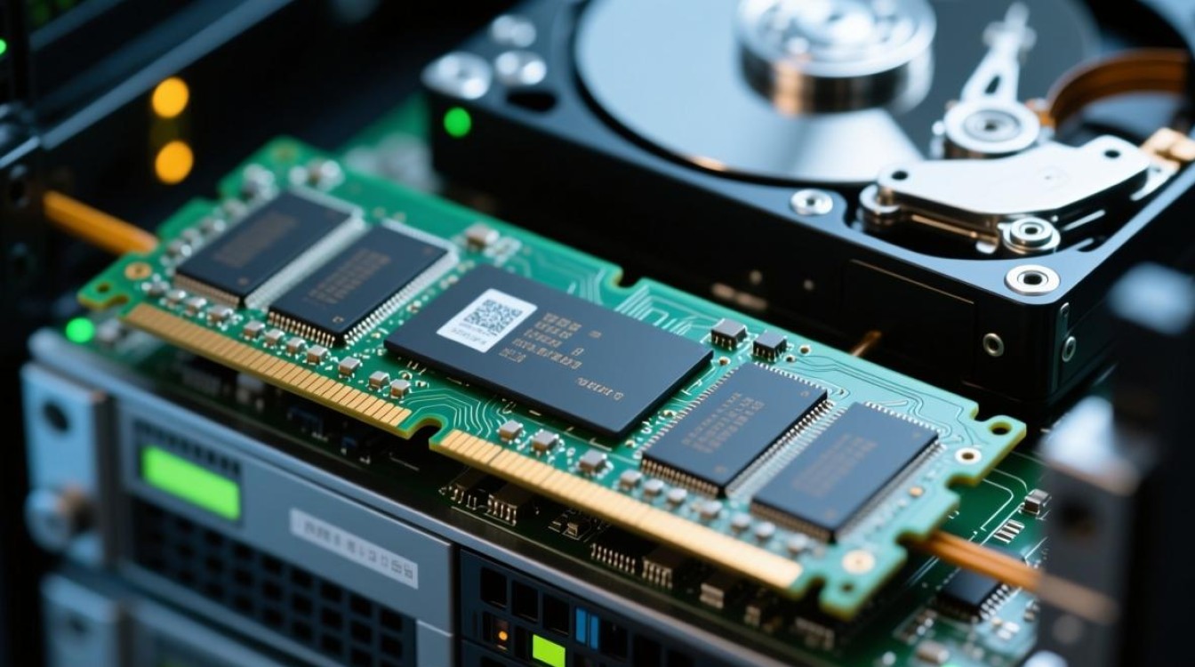 服务器内存具体起什么作用？对性能影响有多大？