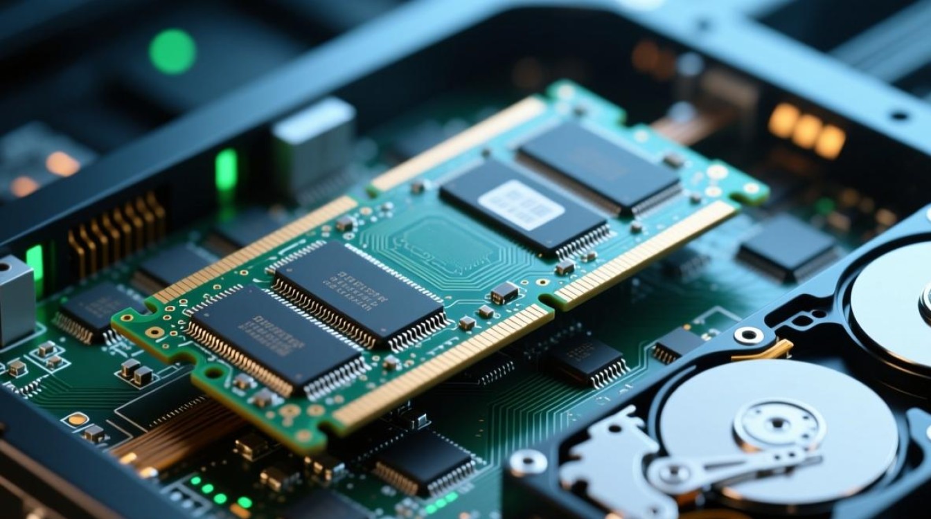 服务器内存具体起什么作用？对性能影响有多大？