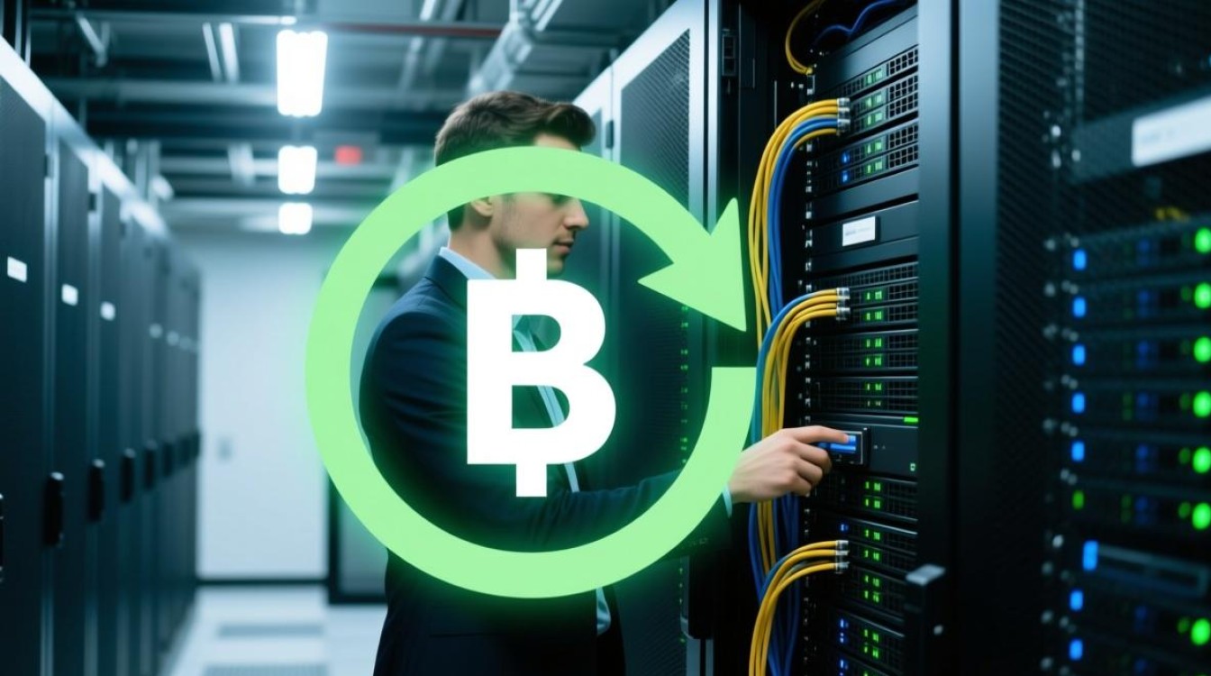 服务器一个月电费到底要花多少钱？影响因素有哪些？