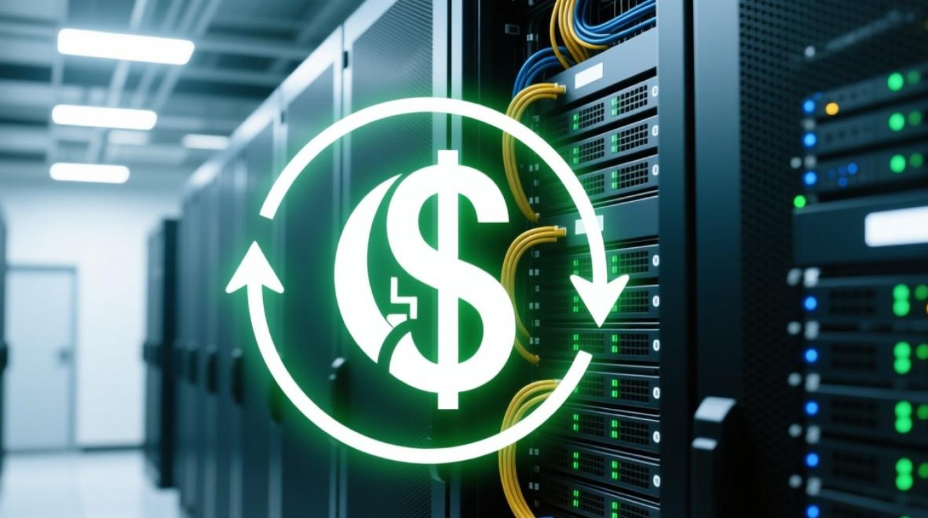 服务器一个月电费到底要花多少钱？影响因素有哪些？