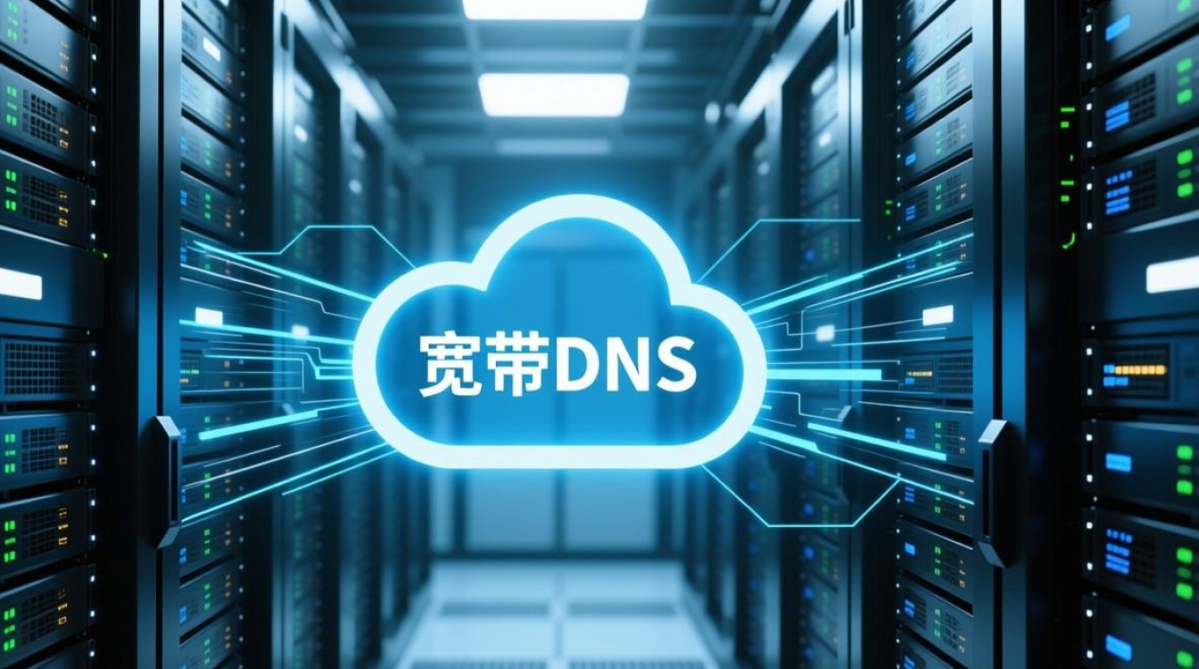 重庆电信宽带DNS服务器云主机如何优化网络访问速度？