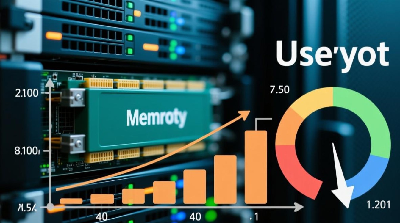 服务器内存使用量怎么查看？命令或工具有哪些？