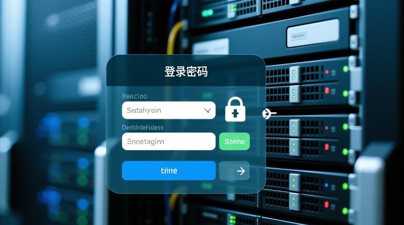 服务器登录密码一般设置几位比较安全? 服务器登录密码一般设置几位比较安全?
