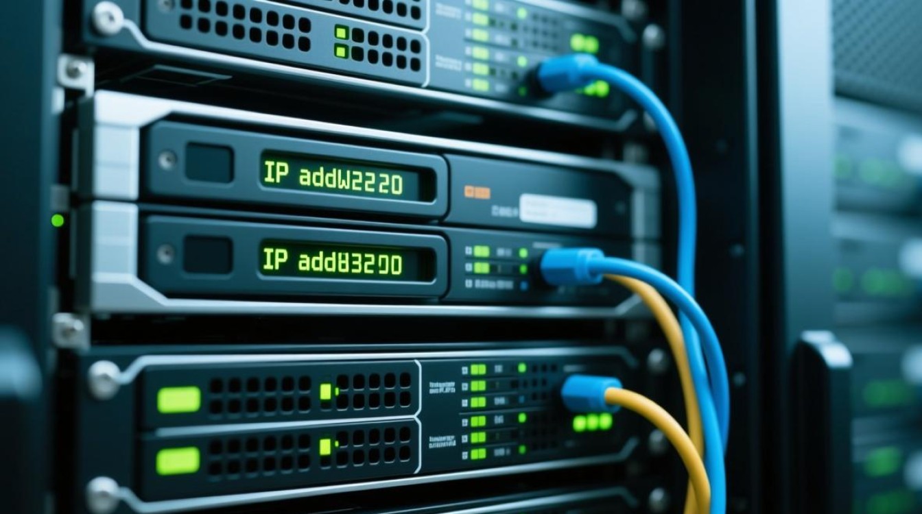 服务器的IP地址具体存放在哪个文件夹路径里? 服务器的IP地址具体存放在哪个文件夹路径里?