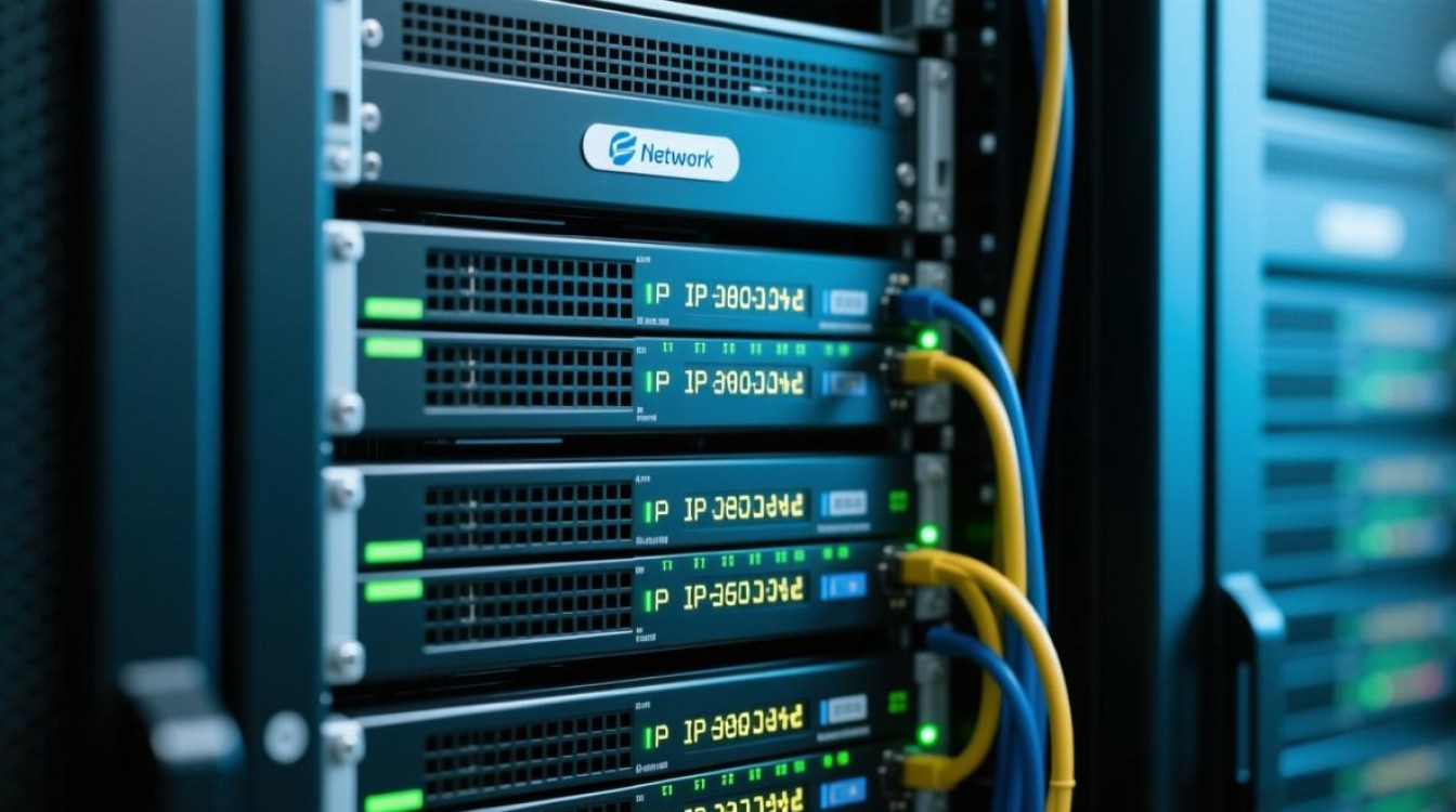 服务器的IP地址具体存放在哪个文件夹路径里? 服务器的IP地址具体存放在哪个文件夹路径里?