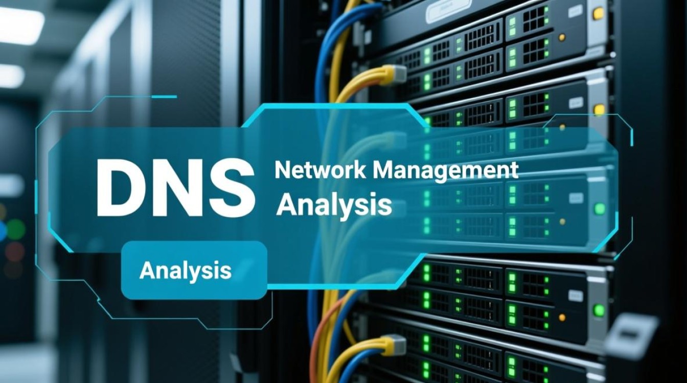 服务器的DNS分析地址是什么?如何正确配置与使用? 服务器的DNS分析地址是什么?如何正确配置与使用?
