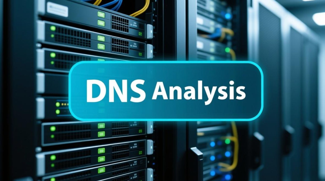 服务器的DNS分析地址是什么?如何正确配置与使用? 服务器的DNS分析地址是什么?如何正确配置与使用?