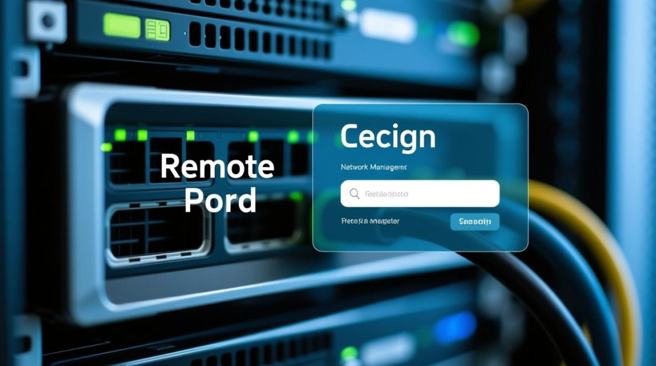 服务器远程登录端口如何修改？默认端口是哪个？
