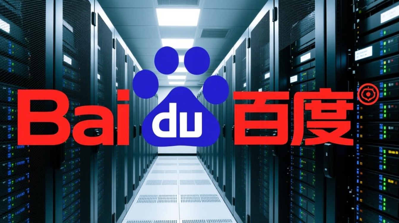 服务器百度是什么？如何配置服务器百度？