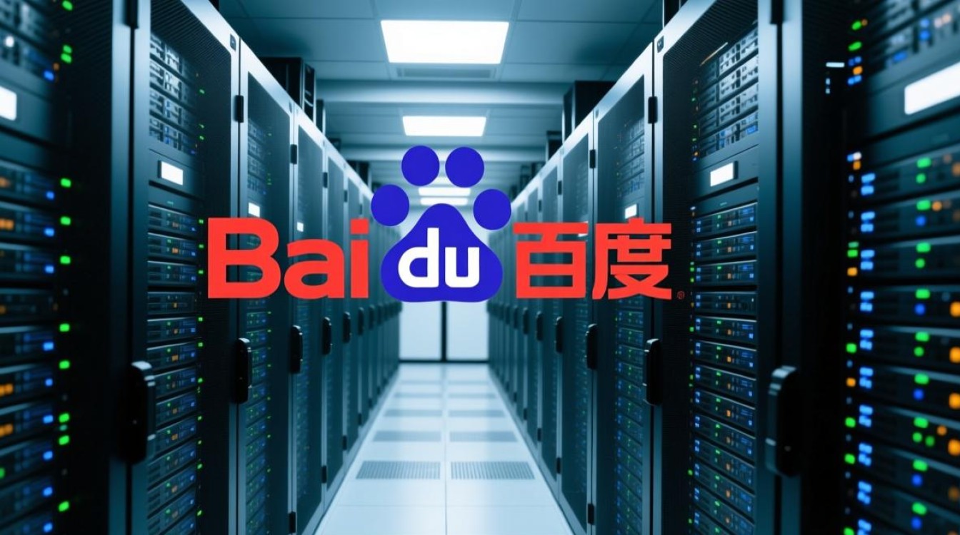 服务器百度是什么？如何配置服务器百度？