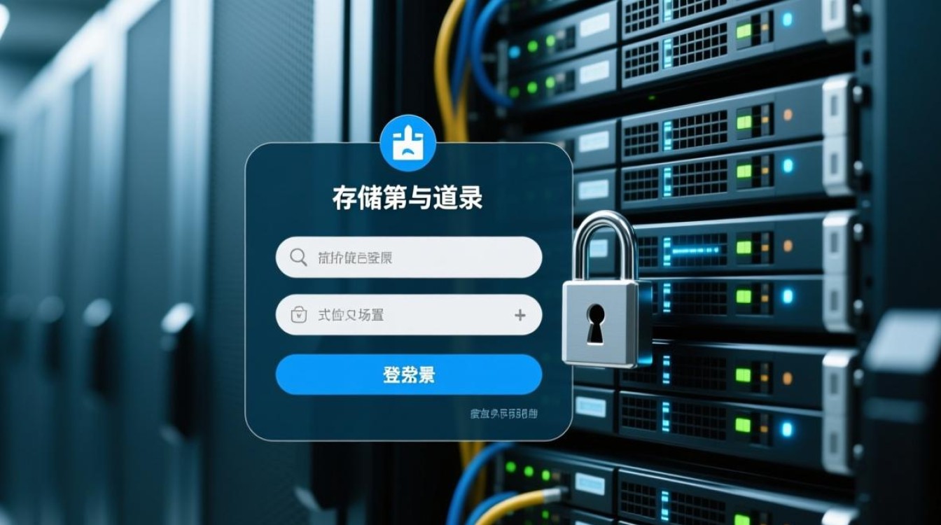 服务器登录密码忘了怎么办？在哪里能找回或重置？